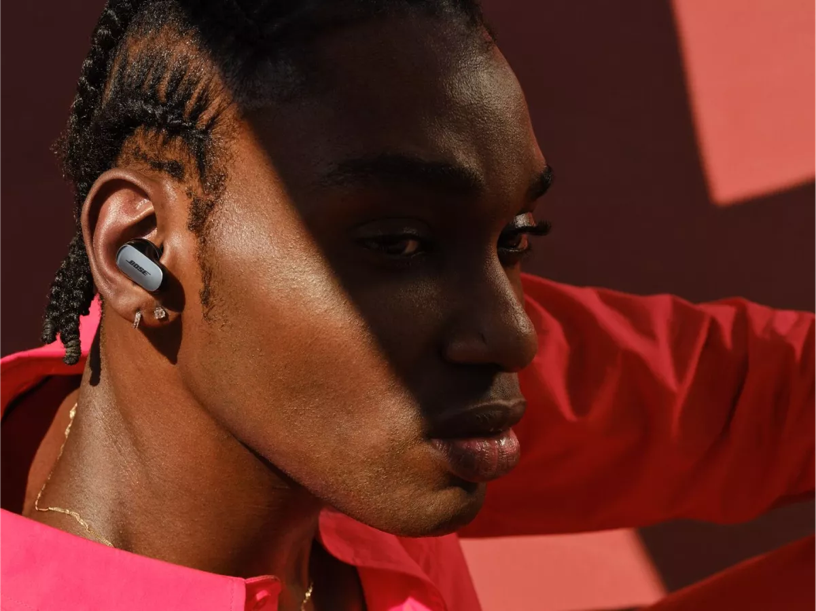 QuietComfort Headphones + QuietComfort Ultra Earbuds Set tdt