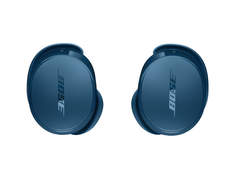 Écouteurs Bose QuietComfort tdt