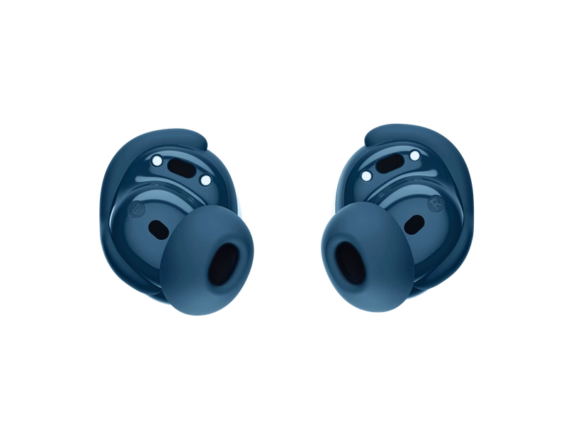 Écouteurs Bose QuietComfort tdt