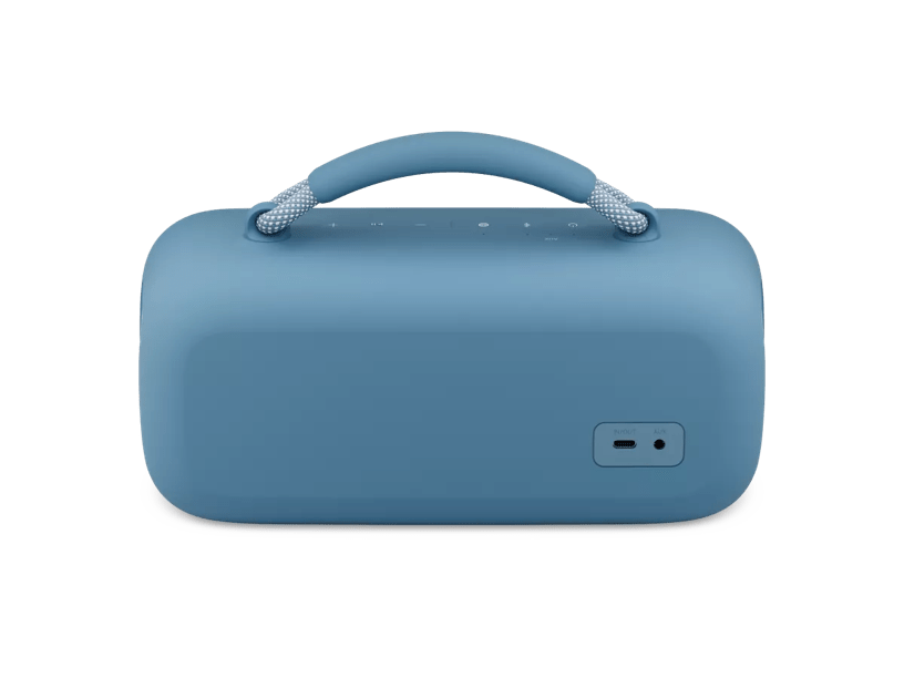 Enceinte portative Bose SoundLink Max tdt