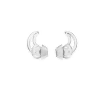 Embouts StayHear®+ Sport (2 paires) tdt