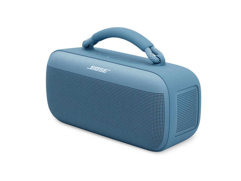 Enceinte portative Bose SoundLink Max tdt