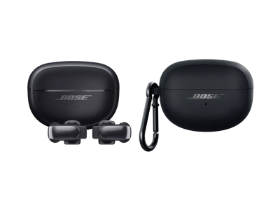 Ultra Open Earbuds + Silicone Case Cover tdt