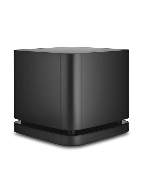 Smart Soundbar + Bass Module 500 tdt