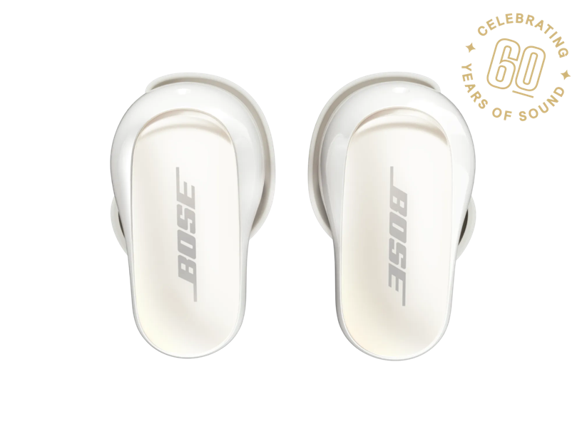 Bose QuietComfort Ultra Earbuds tdt